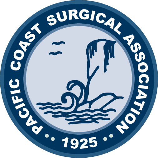 Pacific Coast Surgical Association Abstract Deadline @ Wailea, Hawaii